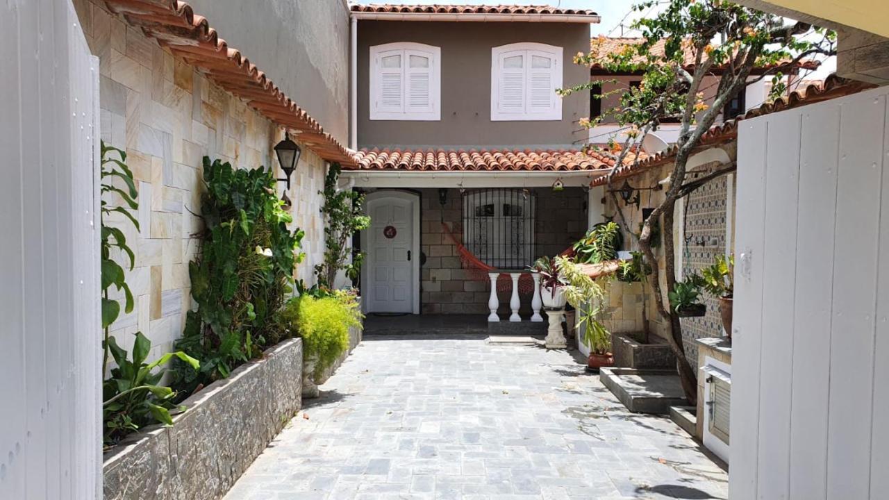 Casa Aconchegante Perto Das Praias Arraial do Cabo Exterior foto