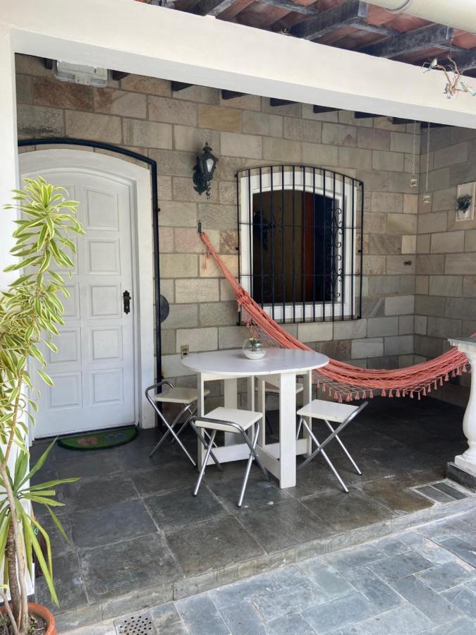 Casa Aconchegante Perto Das Praias Arraial do Cabo Exterior foto